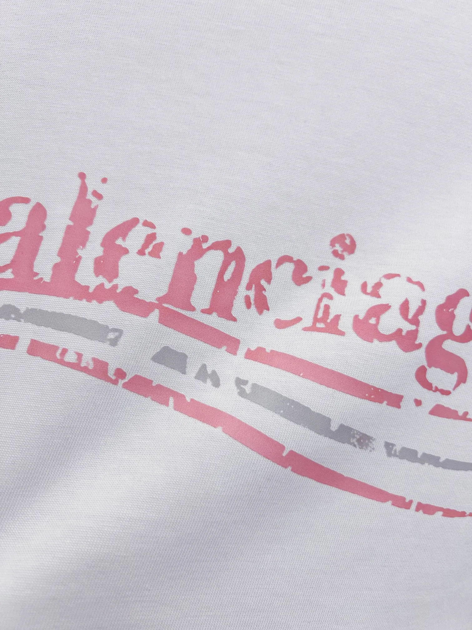 2026SS New Arrival T ， ， ！ ， ， ，Classic logo ， ， Same Style。Sizes S-XXL
